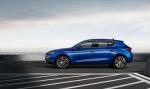 Seat Leon Xcellence 2020 года (WW)